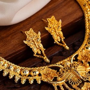 Gold Prices Rise in Chennai on May 2, 2026; Silver Also Gains
