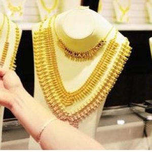Gold Rate Today in Chennai (May 5, 2026): Prices Drop Slightly