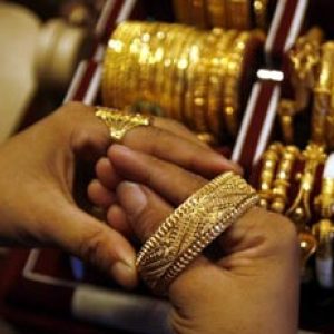 Gold Rate Increased Today Morning (06.10.2025)