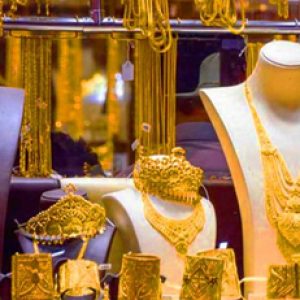 Gold Rate Increased Today Morning (08.10.2025)
