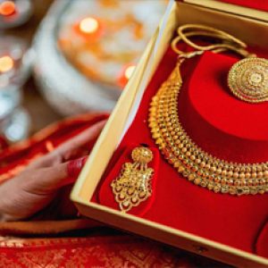 Gold Rate Increased Today Morning (08.11.2025)