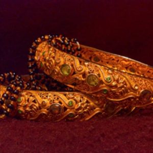 Gold Rate in Chennai Today (June 9, 2026): 22K Gold Jumps by ₹130 Per Gram, Silver Steady