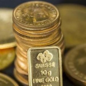 Gold Price Drops in Chennai: 22K Gold Falls to ₹1,19,200 per Sovereign