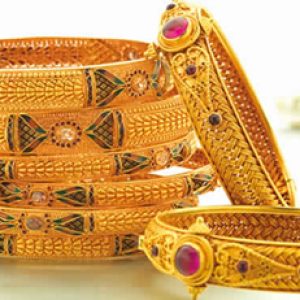 Gold and Silver Prices Rise Again in Chennai Today