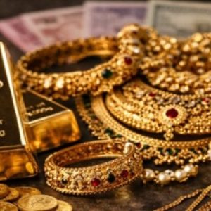 Chennai Gold Rate Today (April 25, 2026): Prices Rise After Yesterday’s Fall