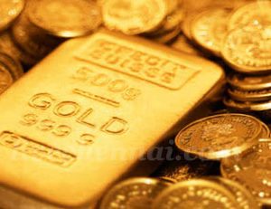 Gold Rate Increased Today Morning (26.09.2025)