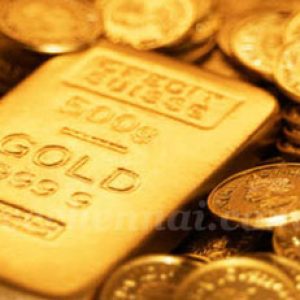 Gold Price in Chennai Surges to New High – Sovereign Crosses ₹1.21 Lakh