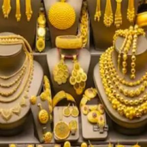 Gold and Silver Prices Drop in Chennai Today