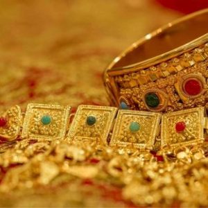 Chennai Gold Rate Today: 22Kt Gold Price Rises by ₹30, Silver Remains Steady – May 30, 2026