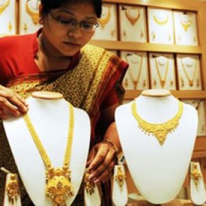 Gold Hits New Record High; Silver Also Surges