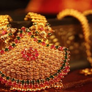Gold Rate Increased Today Morning (07.10.2025)