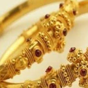 Gold and Silver Prices Continue to Fall in Chennai