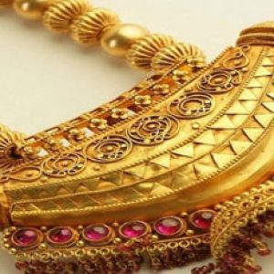 Gold Price in Chennai Drops by Rs 960 Per Sovereign – Latest Gold & Silver Rate Update