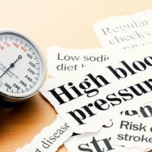 Natural Ways to Lower High Blood Pressure Without Medication