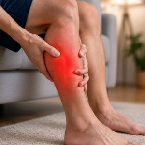 Why Your Legs Hurt: Common Causes and Simple Ways to Find Relief