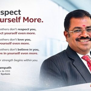 Respect Yourself More – The Power of Inner Strength