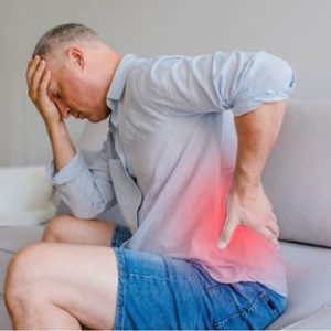 Pulled a Back Muscle? 6 Simple Home Remedies to Ease the Pain