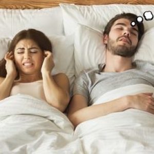 Can Weight Gain Cause Snoring? Here’s the Connection