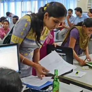 முதுகலைப் படிப்பு சேர்க்கைக்கான கலந்தாய்வு இன்று தொடக்கம்!!